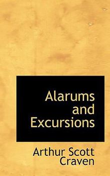 Alarums and Excursions