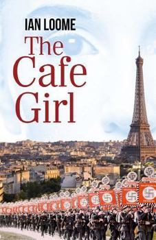 Paperback The Cafe Girl Book