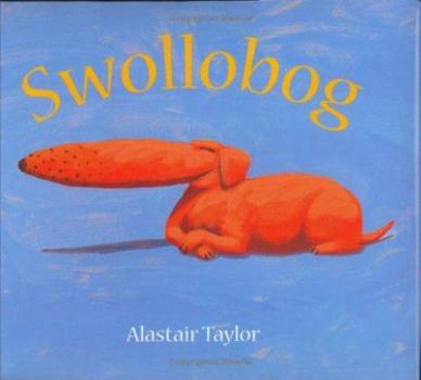 Hardcover Swollobog Book