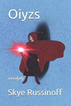 Paperback Oiyzs: serendipity Book