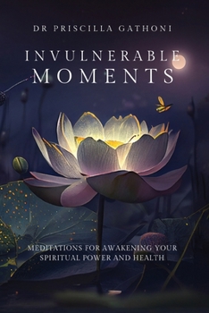 Paperback Invulnerable Moments Book