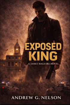 Paperback Exposed King Book