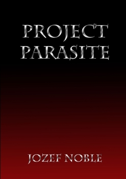 Paperback Project: Parasite Book