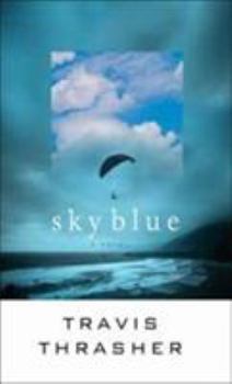 Paperback Sky Blue Book