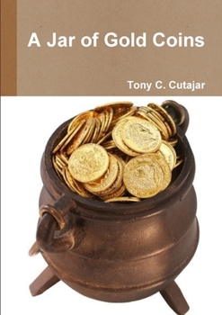 Paperback A Jar of Gold Coins Book