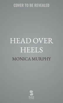 Paperback Head Over Heels Book