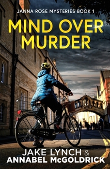 Paperback Mind Over Murder Book