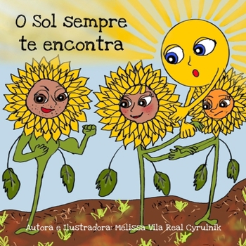 Paperback O Sol sempre te encontra Book