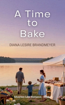 Paperback A Time to Bake Book
