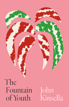 Paperback The Fountain of Youth Book