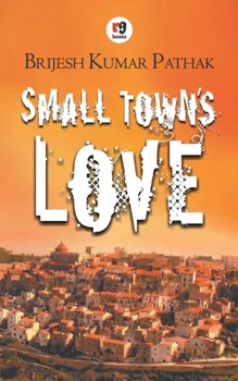 Paperback Small Town's Love Book