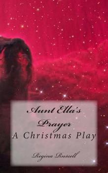 Paperback Aunt Ella's Prayer Book