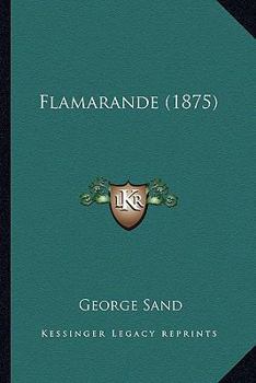Flamarande