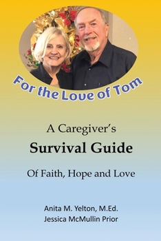 Paperback For the Love of Tom Book