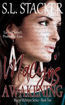 Paperback Macyn's Awakening (Macyn McIntyre Series) Book