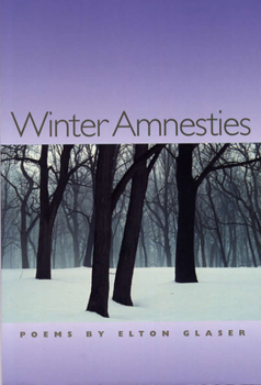 Paperback Winter Amnesties Book