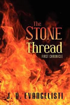Paperback The Stone Thread Book