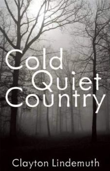 Paperback Cold Quiet Country Book