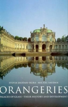 Hardcover Orangeries Book