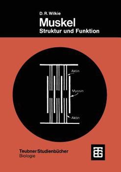 Paperback Muskel: Struktur Und Funktion [German] Book