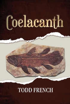 Paperback Coelacanth Book