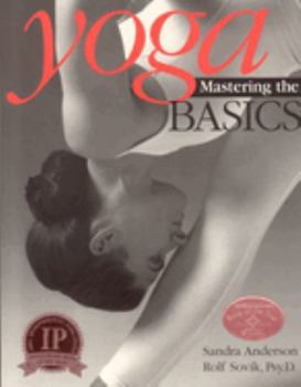 Paperback Yoga: Mastering the Basics Book