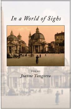 Paperback In a World of Sighs Book