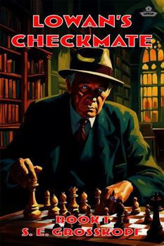 Paperback Lowan's Checkmate Book