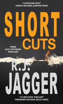 Paperback Short Cuts Book