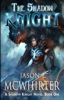 Paperback The Shadow Knight Book