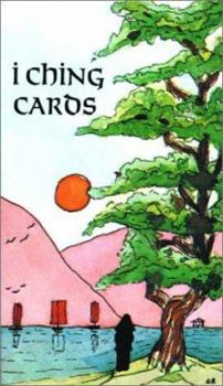 I Ching Cards