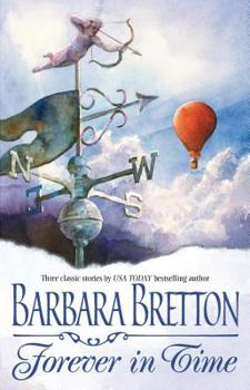 Paperback Forever in Time: An Anthology (MIRA) Book