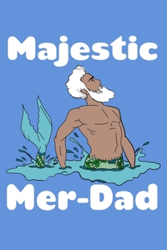 Paperback Majestic Merdad: Personal Expense Tracker Book