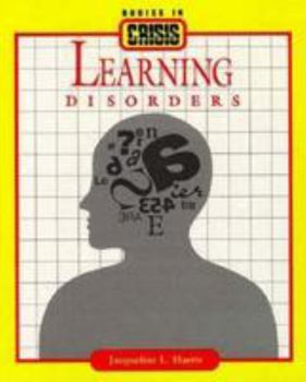 Library Binding Learning Disorders Book
