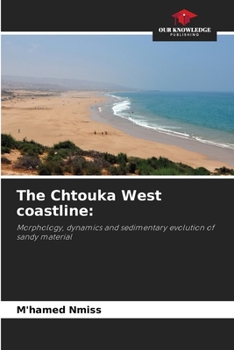 Paperback The Chtouka West coastline Book