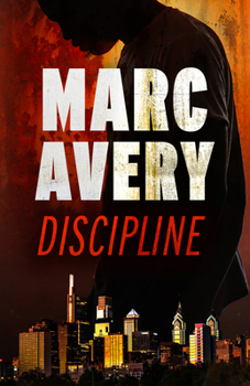 Paperback Discipline Book