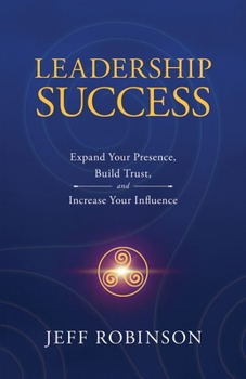 Paperback Leadership Success Book