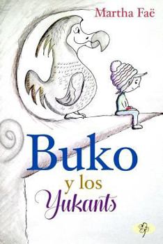 Paperback Buko Y Los Yukants [Spanish] Book