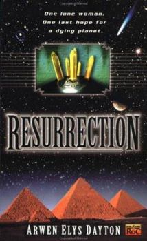 Mass Market Paperback Resurrection Book