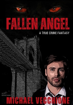 Hardcover Fallen Angel Book