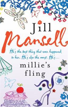 Paperback Millie's Fling Book