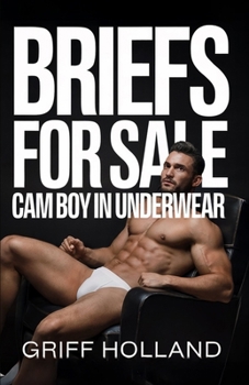 Briefs for Sale: Cam Boy in Underwear