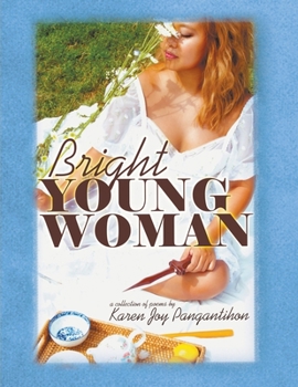 Paperback Bright YOUNG WOMAN Book
