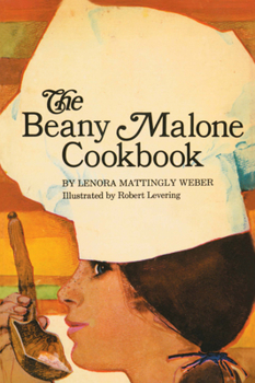 The Beany Malone Cookbook - Book  of the Beany Malone