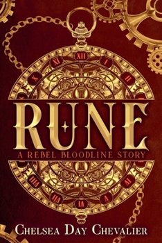 Paperback Rune Book