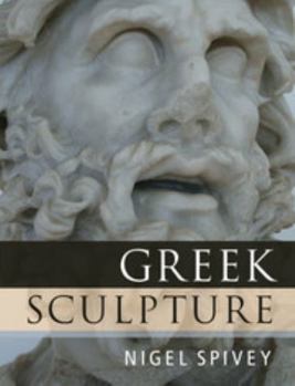 Paperback Greek Sculpture Book
