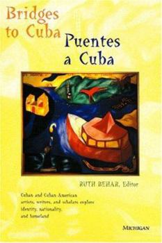 Paperback Bridges to Cuba/Puentes a Cuba Book