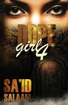 Paperback Dope Girl 4 Book