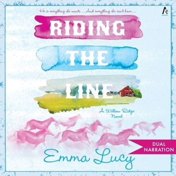 MP3 CD Riding the Line Book