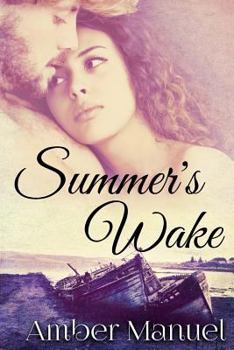 Paperback Summer's Wake Book